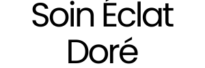 Soin Éclat Doré